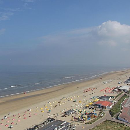 Seaside Appartement Zandvoort Buitenkant foto