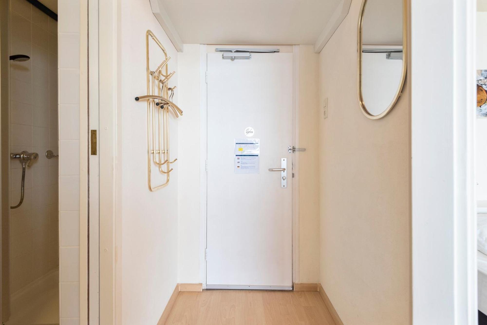 Seaside Appartement Zandvoort Buitenkant foto