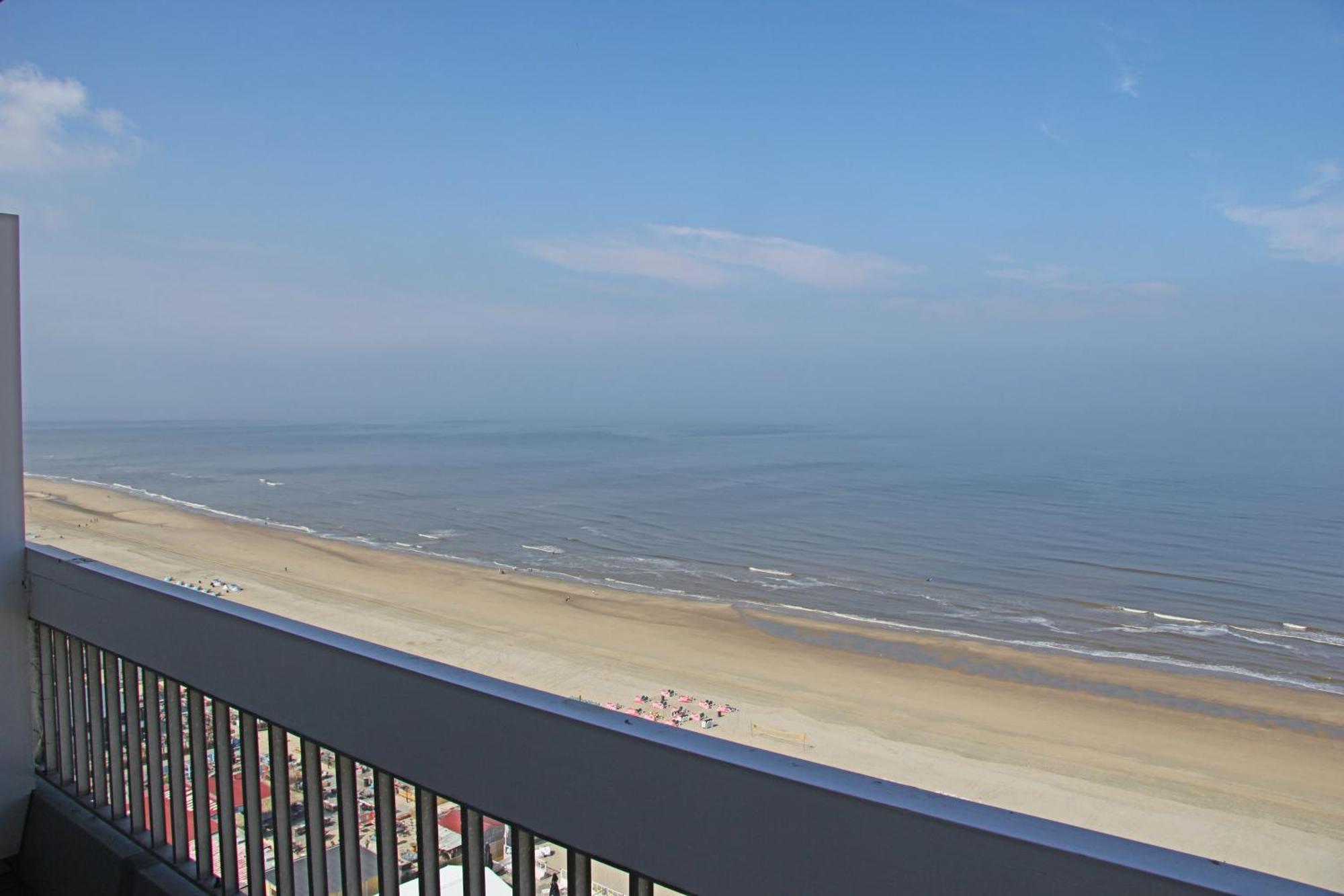 Seaside Appartement Zandvoort Buitenkant foto